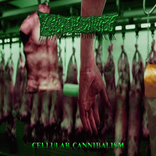 Kill The Whore : Cellular Canibalism